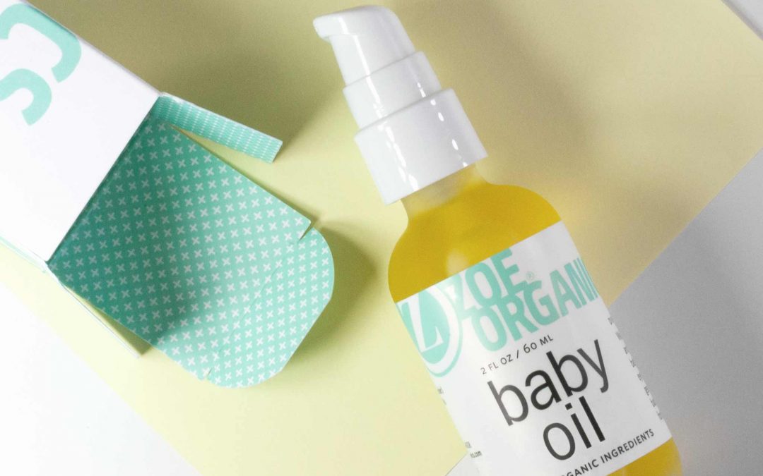 Zoe Organics